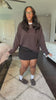 Sheer Fleece-Lined Tights video