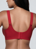 Wireless Full Coverage Jelly Bra