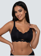 Scalloped Jelly Lift Bra