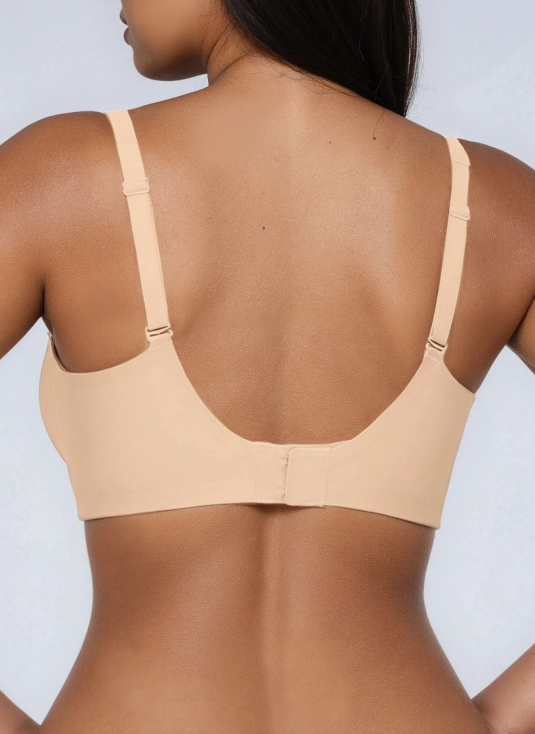 Wireless Lifting Jelly Bra