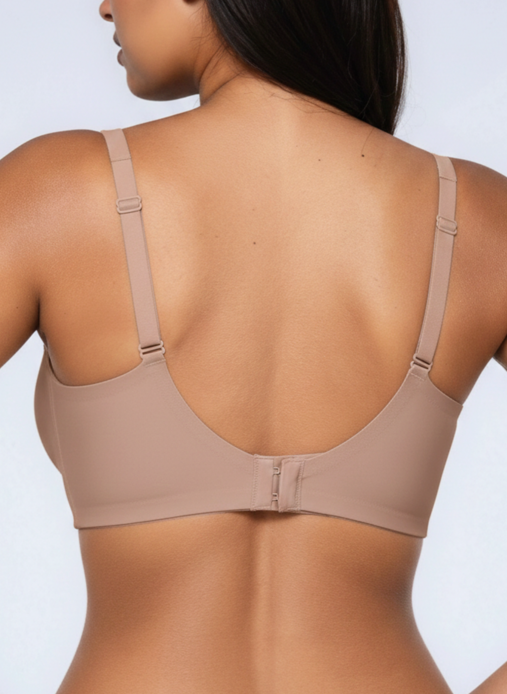 Wireless Lifting Jelly Bra